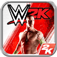 wwe2k19手游