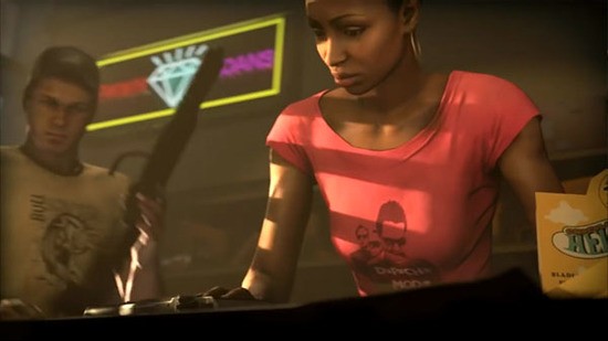 求生之路2手机版单机版下载