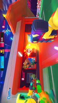 FRAG(专业射手无限钻石版)