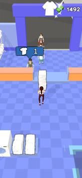 洗衣热潮(Laundry Fever)