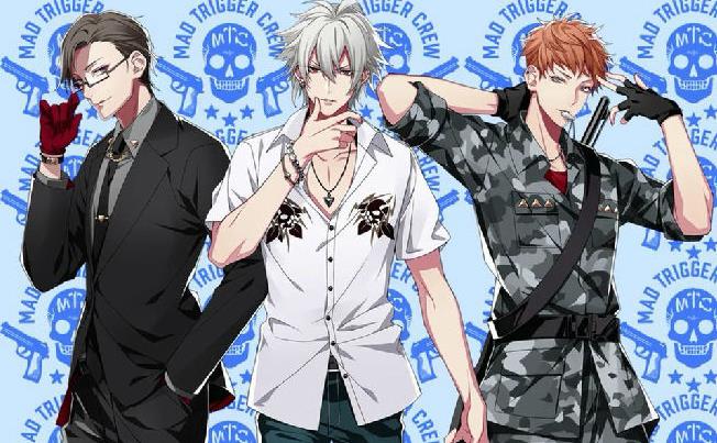 催眠麦克风官网版