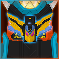 假面骑士歌查德模拟器