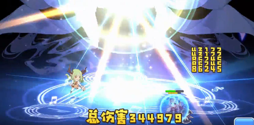 末日战姬 末日战姬