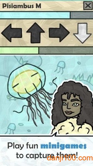 Jellyfishers