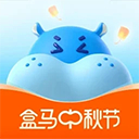 盒马鲜美生活超市