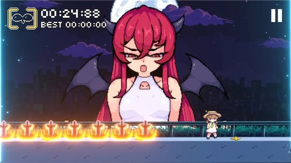 超级娜娜露(SuperNanaru)