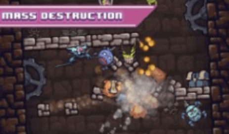 地牢背包者游戏官方版