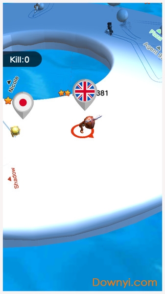 雪球派对大作战