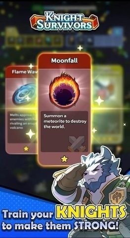 骑士之星官方版