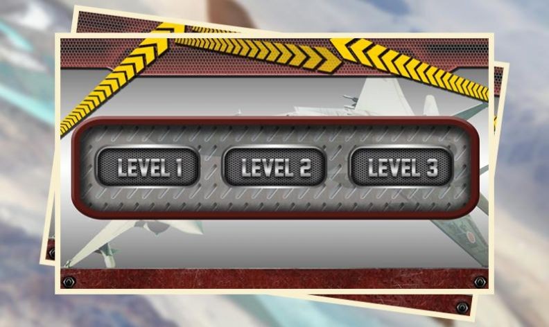 空中战斗模拟器Sky Combat