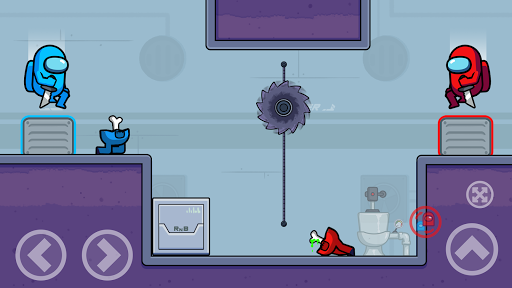 我们是冒名顶替者(We're Impostors)