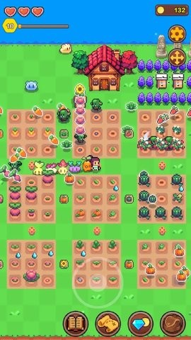 海岛时光-种田挖矿 海岛时光-种田挖矿