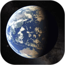 北斗地图3D导航
