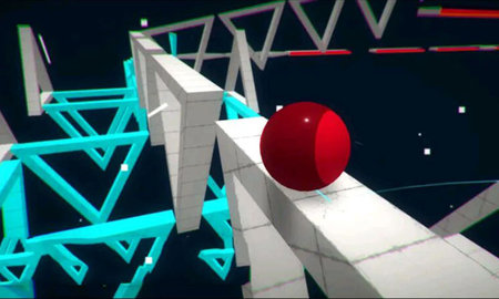 物理弹球大作战