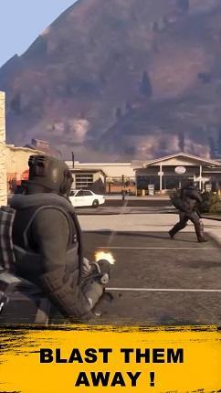 武装袭击3Armed Assault 武装袭击3Armed Assault