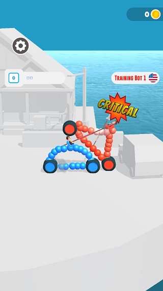 drawjoust游戏 drawjoust游戏