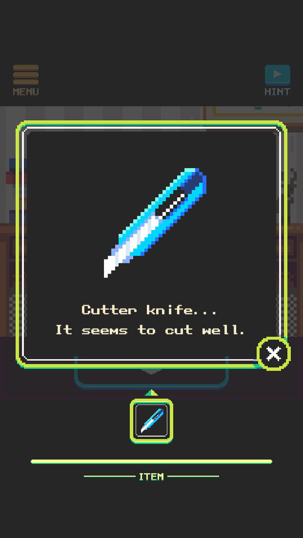 像素逃生房间(PIXBOX)