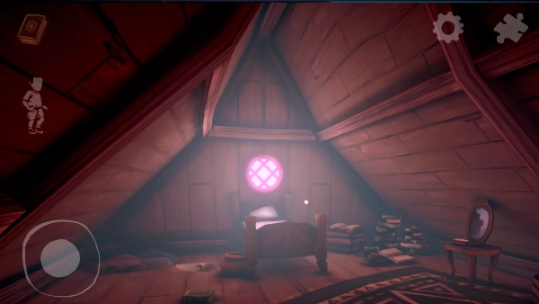 女巫之哭2内置菜单