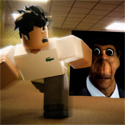 nextbot切尔西追逐手游