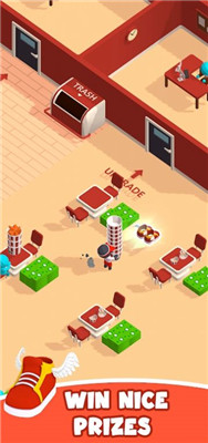 我的炸鸡店FriedChickenRoyales免费版