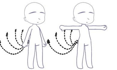 加查四叶草(Gacha Lavender)