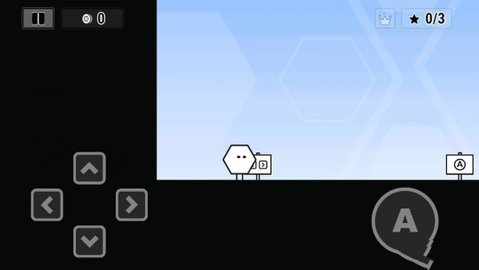 和弦男孩(Hexoboy)