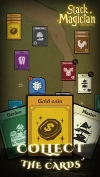 堆栈巫师 堆栈巫师