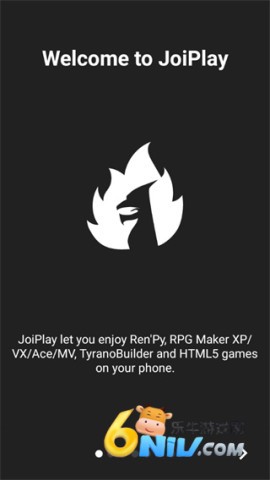 joiplay模拟器三件套