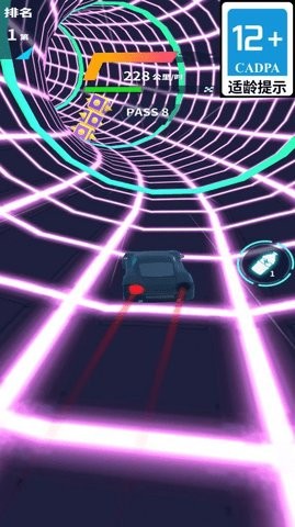 盗梦追击 盗梦追击