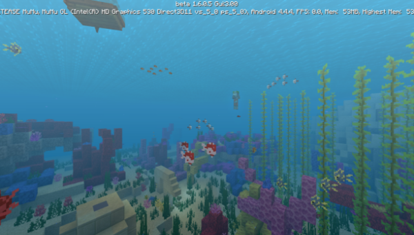 我的世界 1.7.0.9版 我的世界 1.7.0.9版