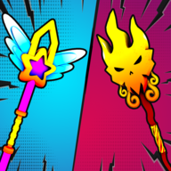 魔法棒冲刺(EternalAdventureRun)