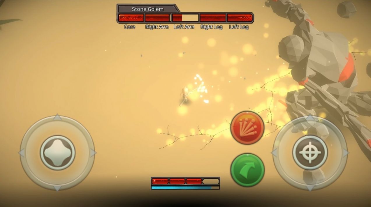 Crown Fall(皇冠坠落)