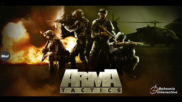 武装突袭2箭头行动