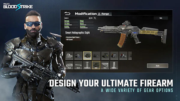 代号血战手游2023