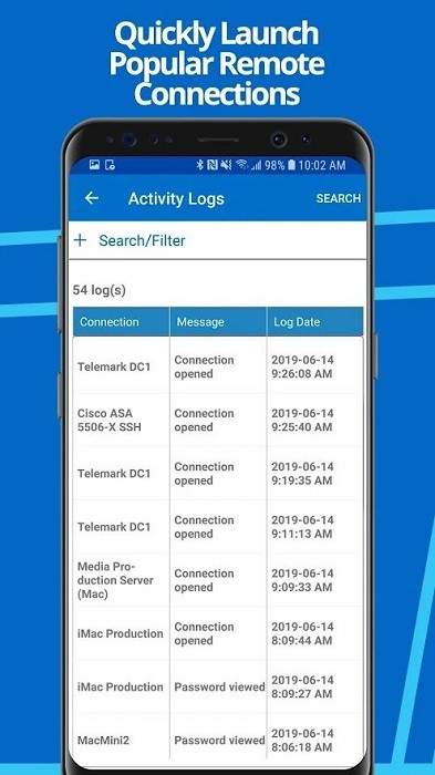 RemoteDesktopManager手机版