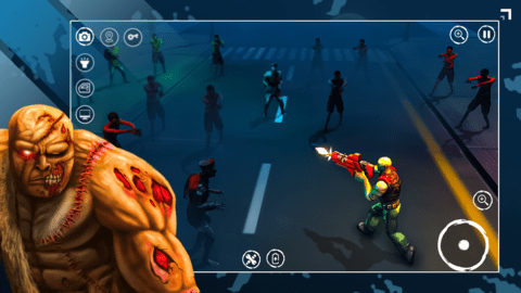 僵尸奔跑者:3D Roguelike(Zombie Runner:3D Roguelike) 僵尸奔跑者:3D Roguelike(Zombie Runner:3D Roguelike)