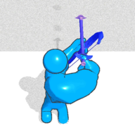 麒麟臂射手(Strong Archer Run)