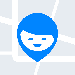 儿童GPS定位器(find my kids)