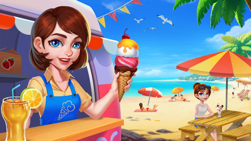 梦幻餐厅2 最新版