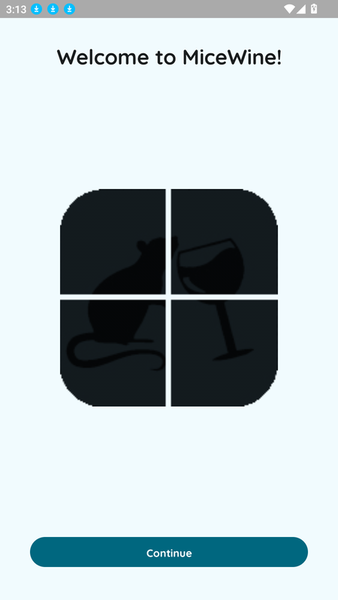 MiceWine PC模拟器