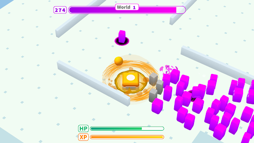 Combat Ball战斗球