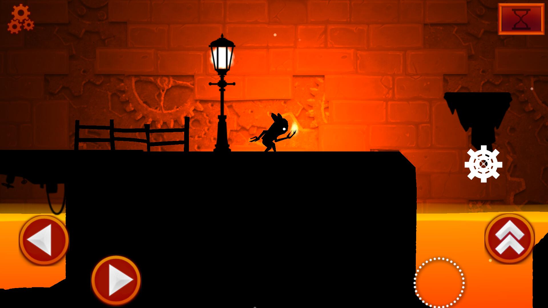 黑暗精灵 手机版