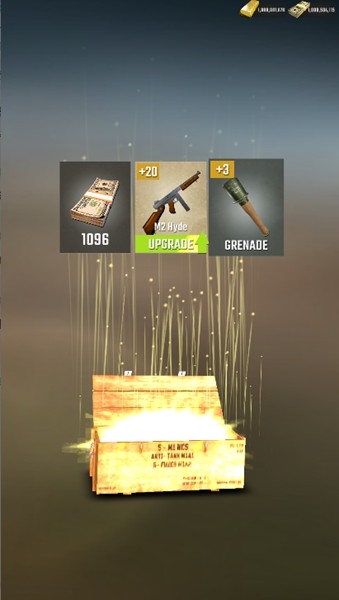 前线英雄二战战争去广告版 v17.0.2