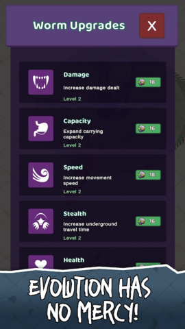 The Crawler: Unleashed