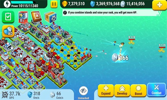 猫猫无人机战争官方版