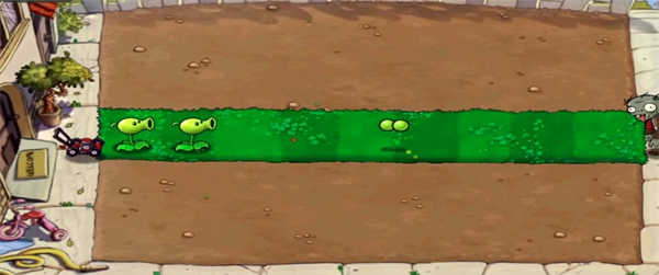 植物大战僵尸95版手机版 植物大战僵尸95版手机版