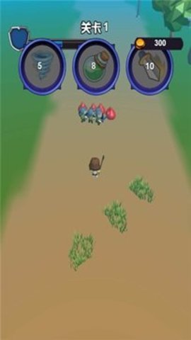 跑酷狂热者 跑酷狂热者