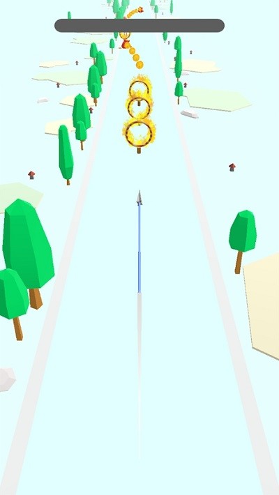 串香肠(String Sausage)