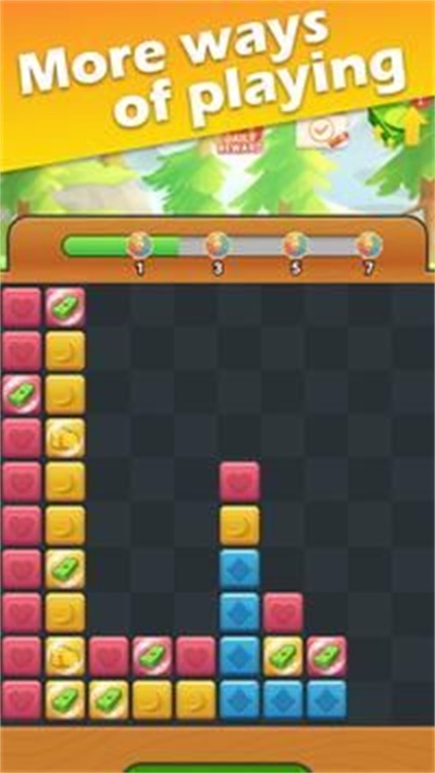 富裕农场主Rich Farmer