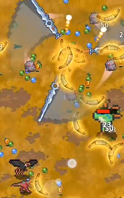 魔兽兄弟手游 魔兽兄弟手游